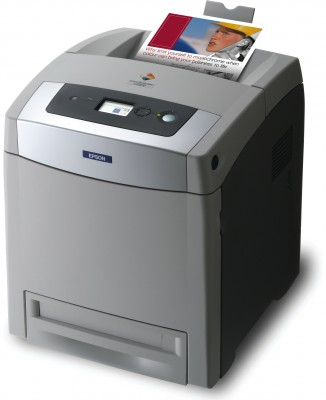 Epson AcuLaser C2800N – image 7