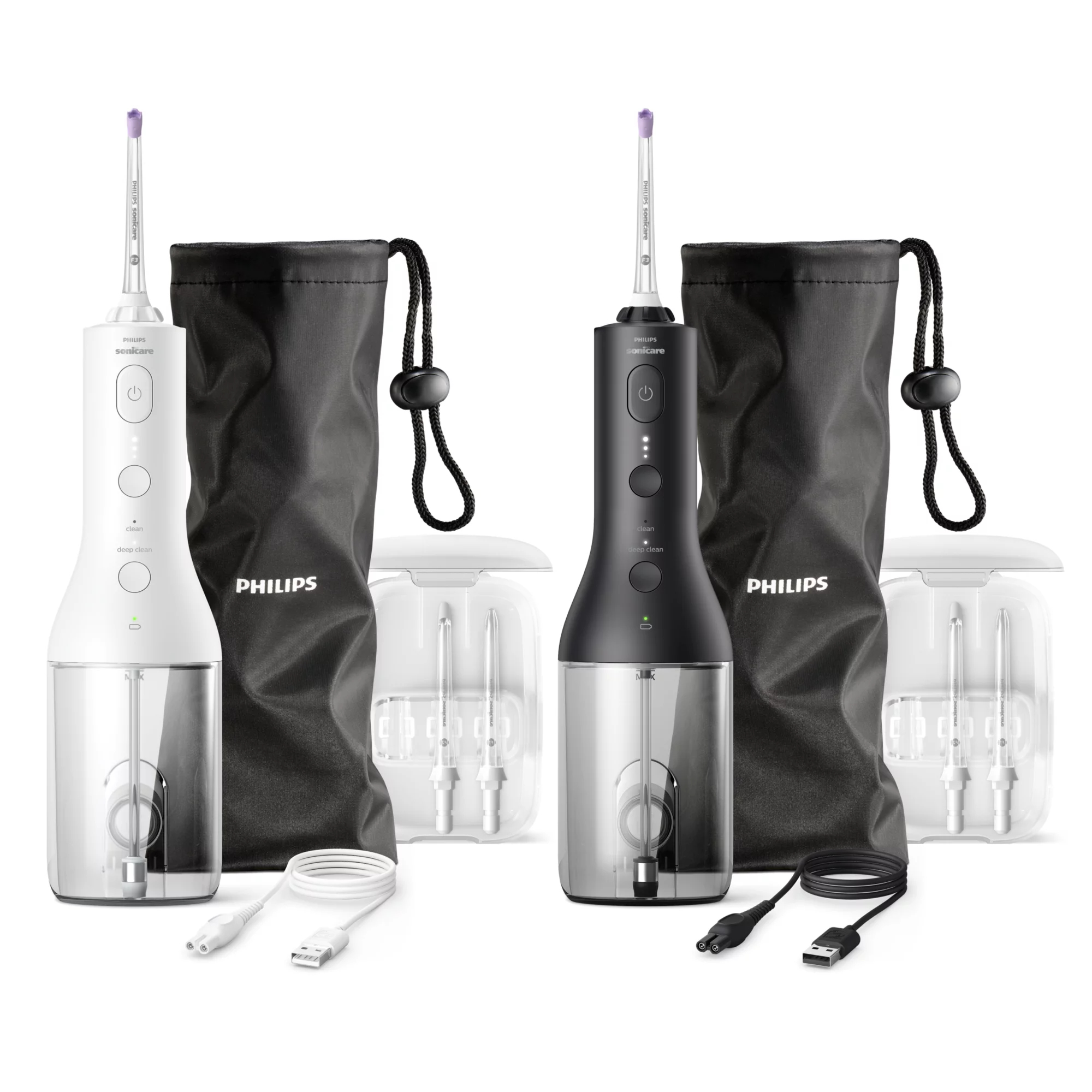Philips HX3828/22 oral irrigator