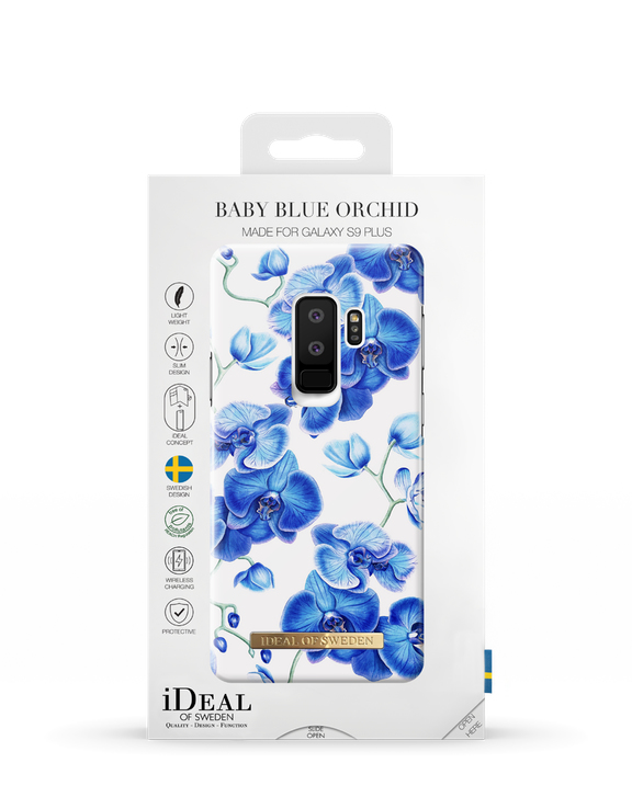 iDeal of Sweden BABY BLUE ORCHIDS – image 3