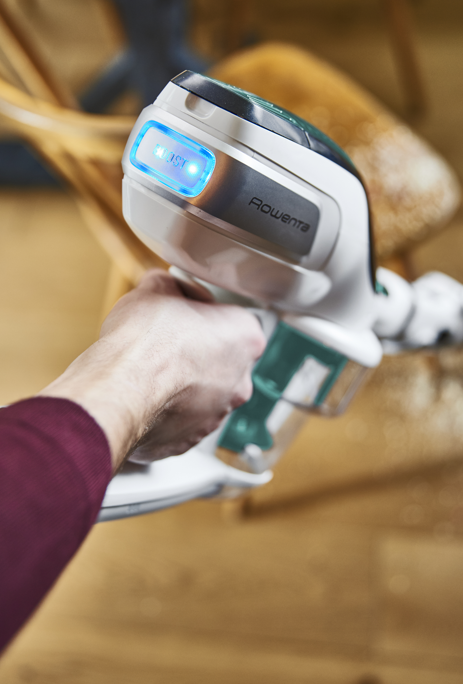 Rowenta Air Force Flex 560 Animal – image 6