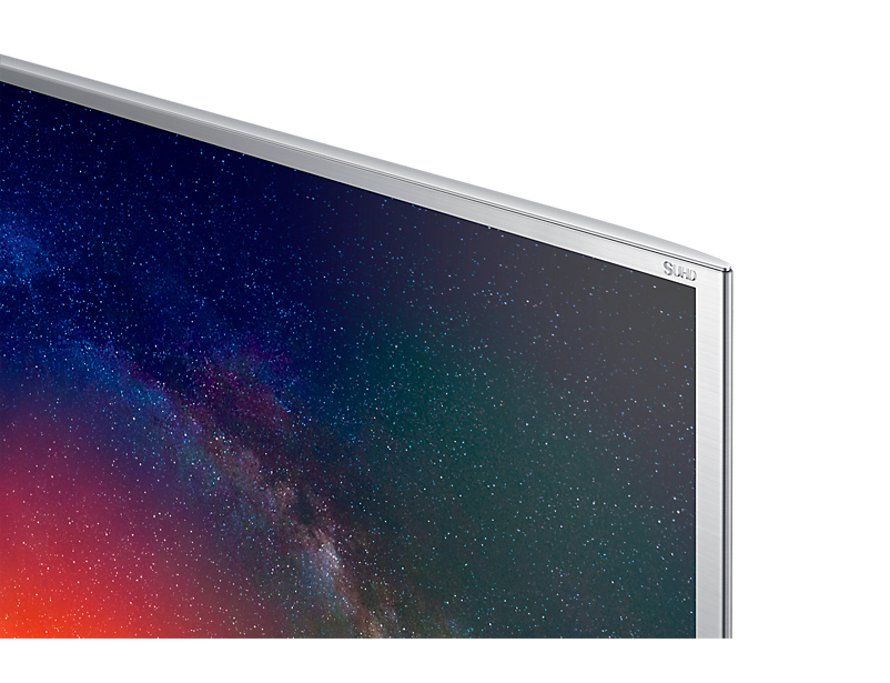 Samsung Series 8 UE55JS8000TXZT TV – image 9