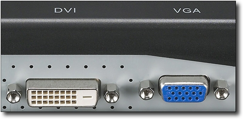 Hannspree Hanns.G HW173DBB computer monitor – image 4