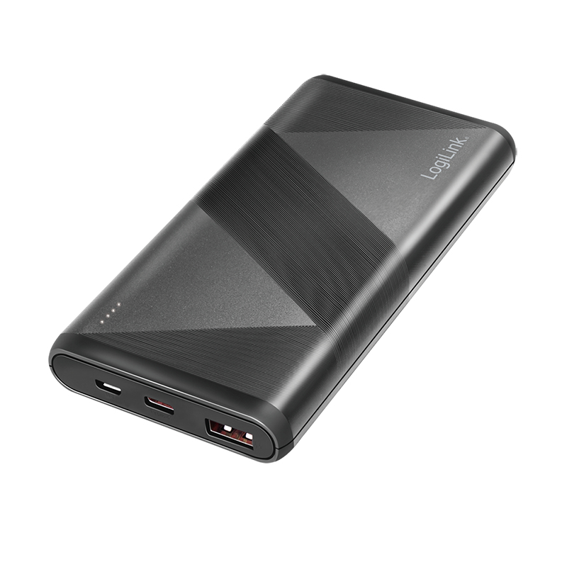 LogiLink PA0275 power bank Lithium