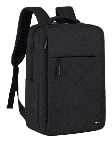 MOCHILA PROFESSIONAL 15 6 NEGRA
