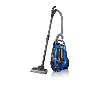 Samsung SC8870 Cylinder vacuum Dry – image 3