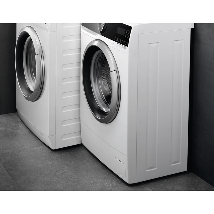 AEG L6SEU26IWC washing machine Front-load – image 5