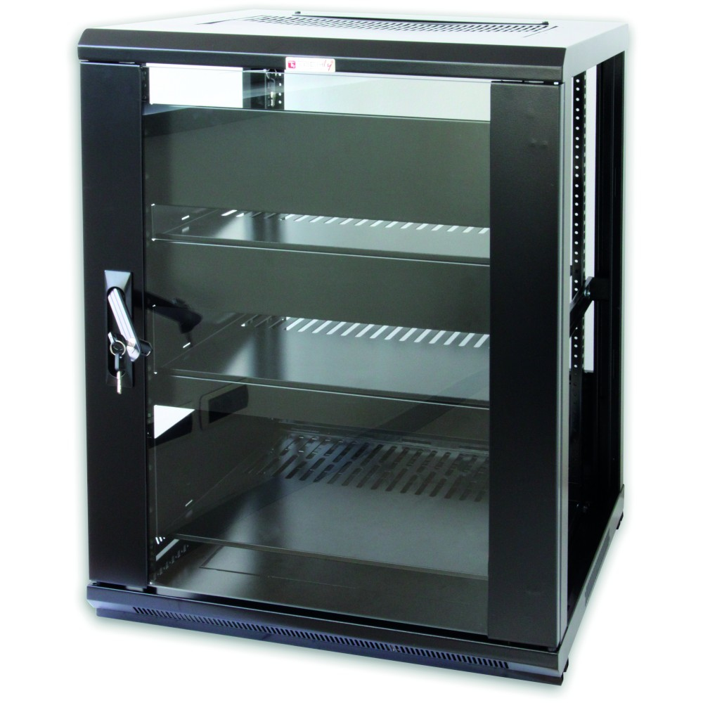 Techly I-CASE AV-2115BKTY – image 4