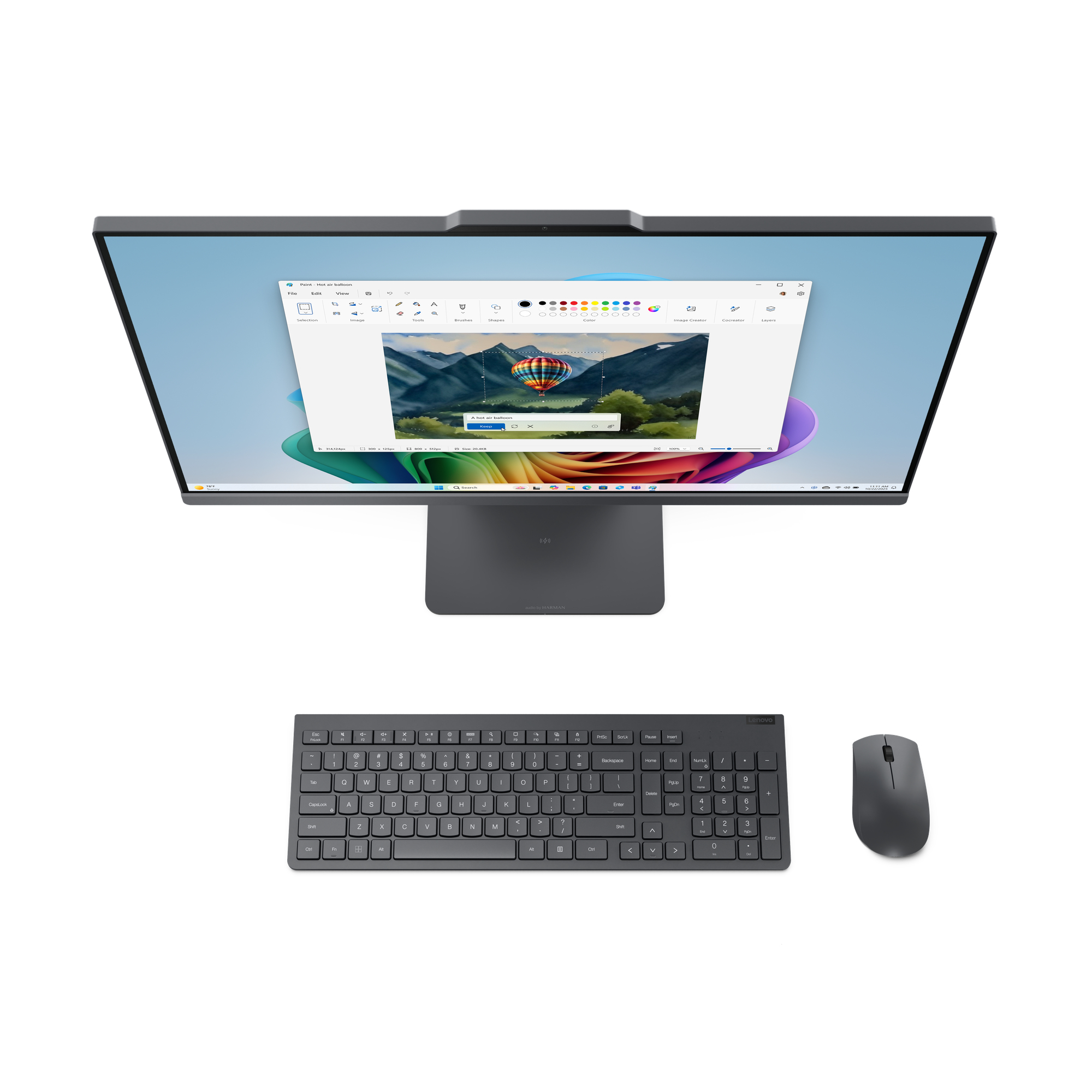 Product Gallery