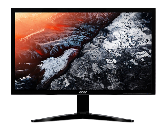 Acer KG221Q A – image 1