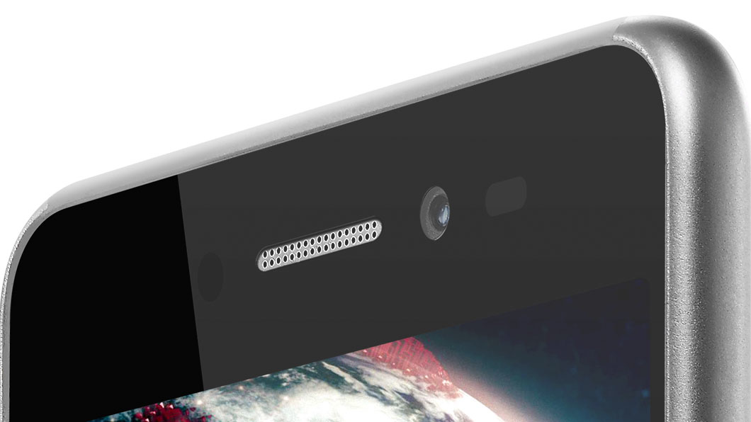 Lenovo Ideaphone S90 – image 5