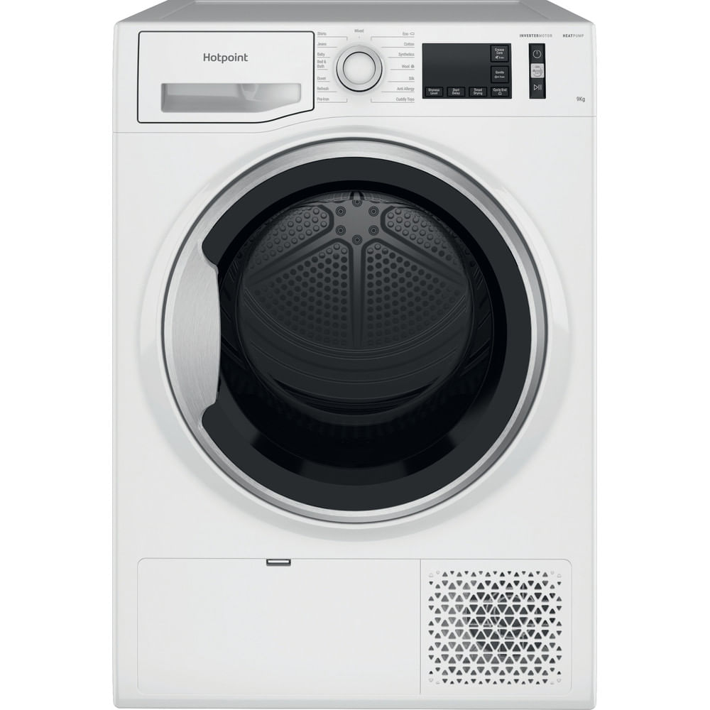 Hotpoint NTS M11 92SK UK — vue 1 sur 8