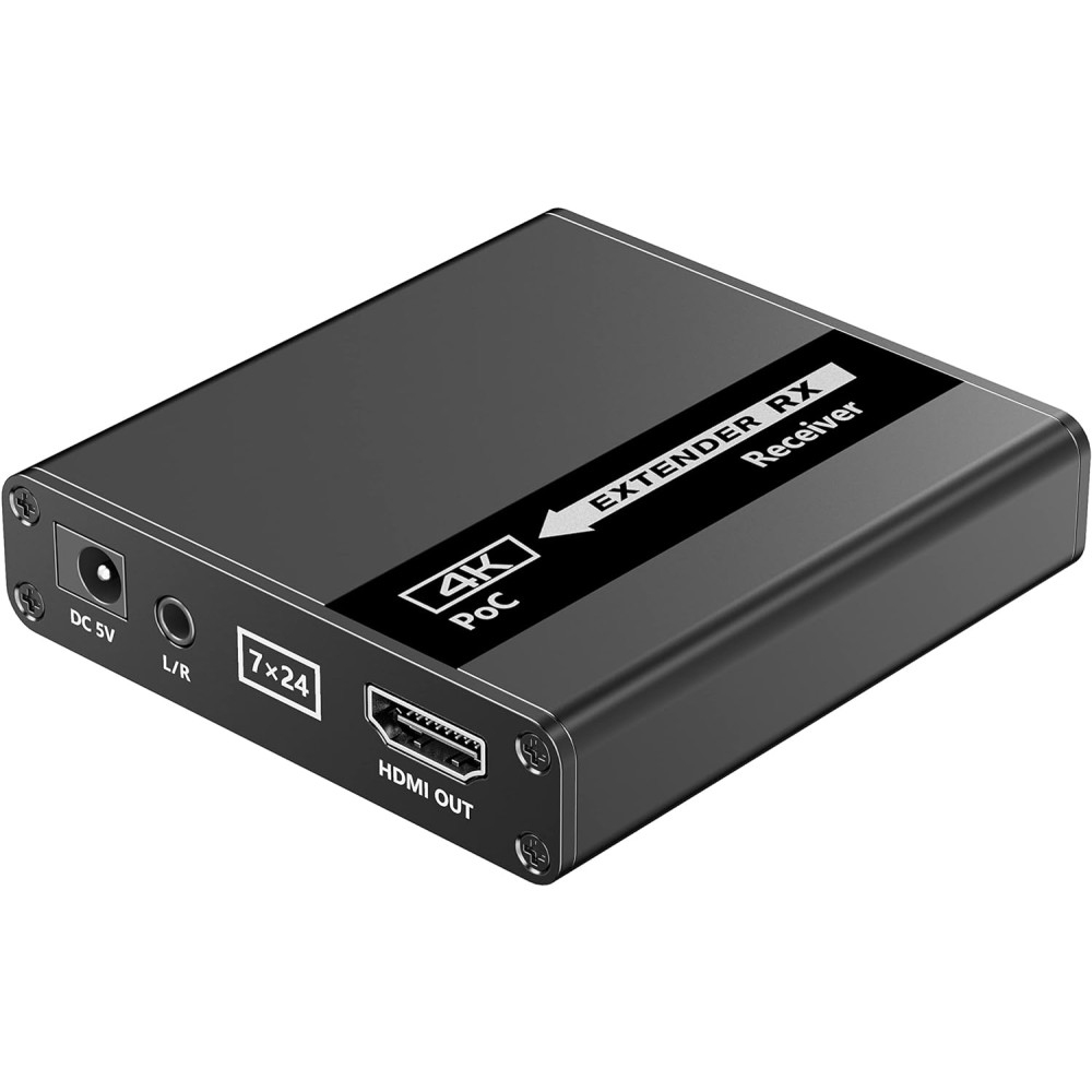 Techly IDATA EX-HL21TYP – image 5