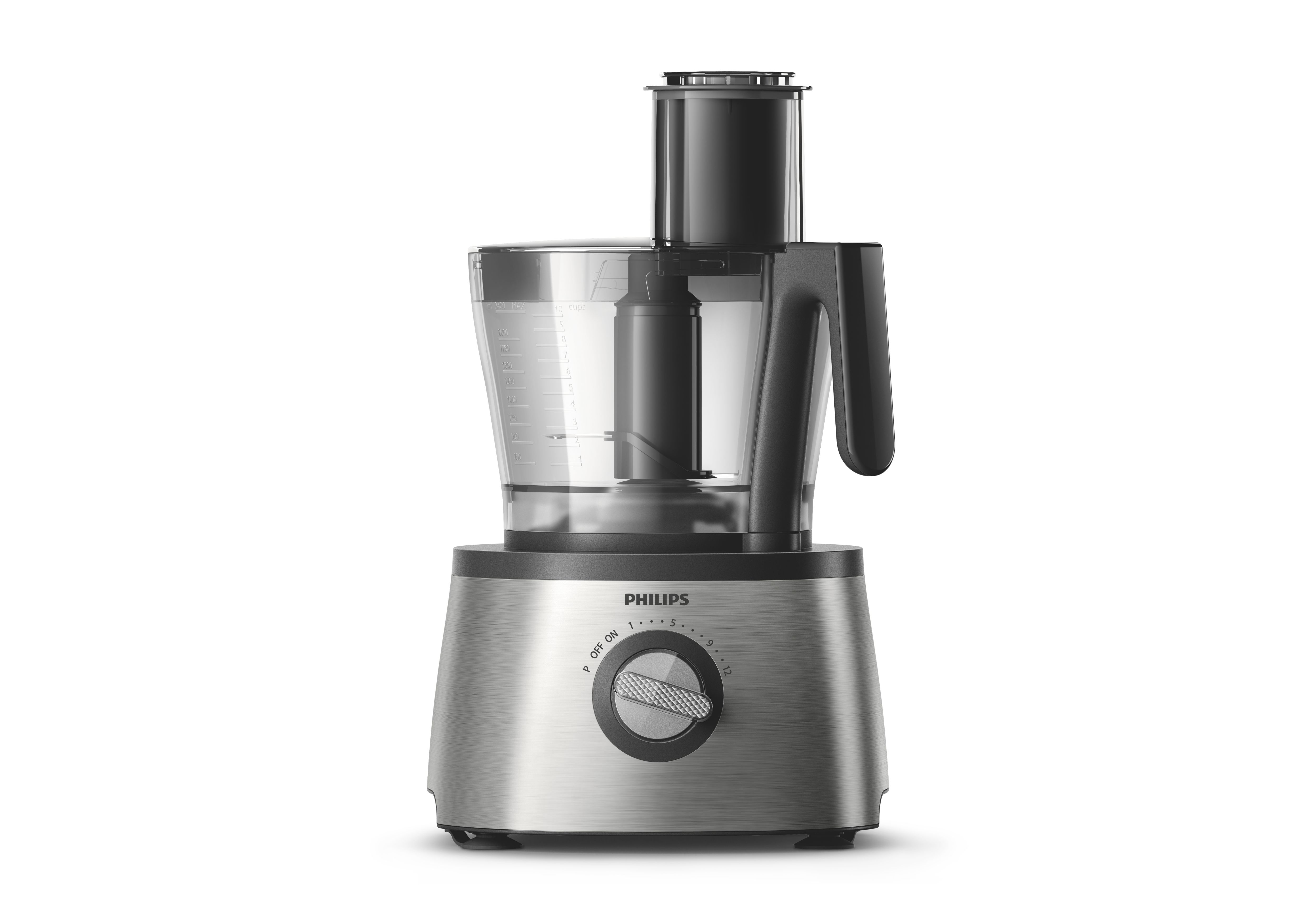Philips HR7780/00 — vue 1 sur 2