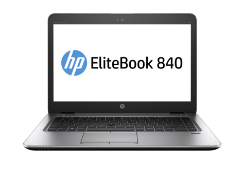 HP 840 G3 Allround Win10 Home US – image 4