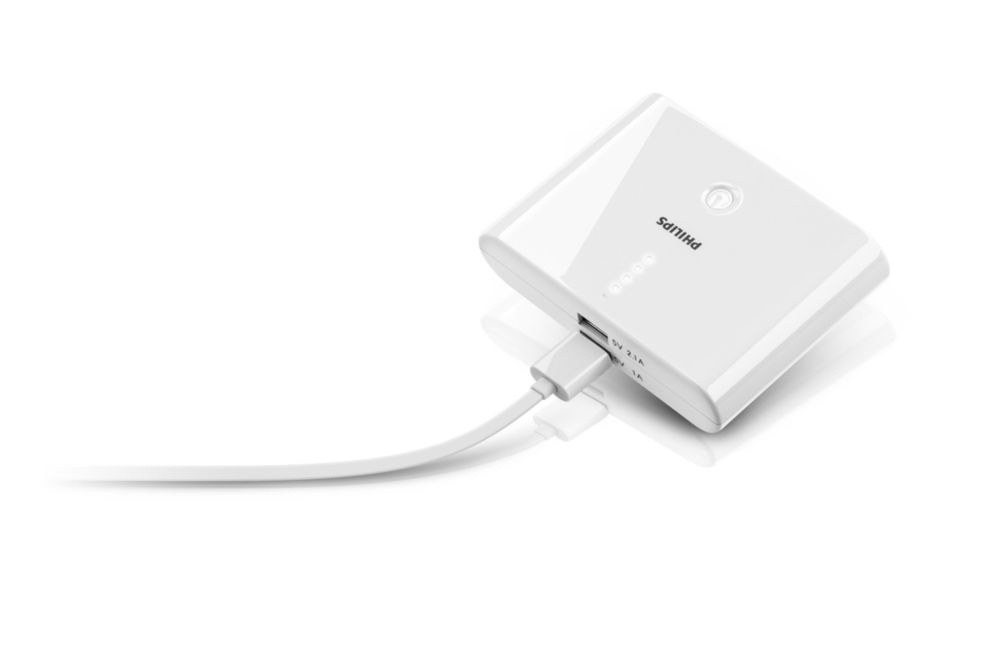 Philips USB power bank DLP10402/97