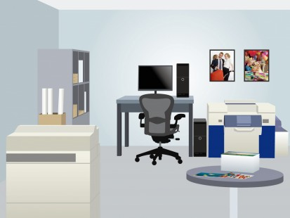 Epson D3000 DR – image 5