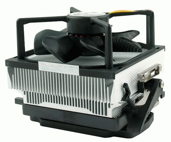 ARCTIC Silencer 64 Ultra TC – image 2