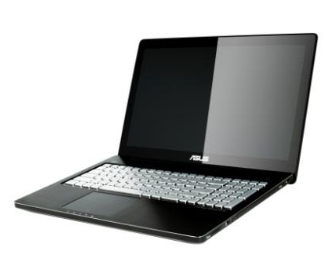 ASUS Q550LF-BBI7T07 laptop Intel® Core™ i7 i7-4500U