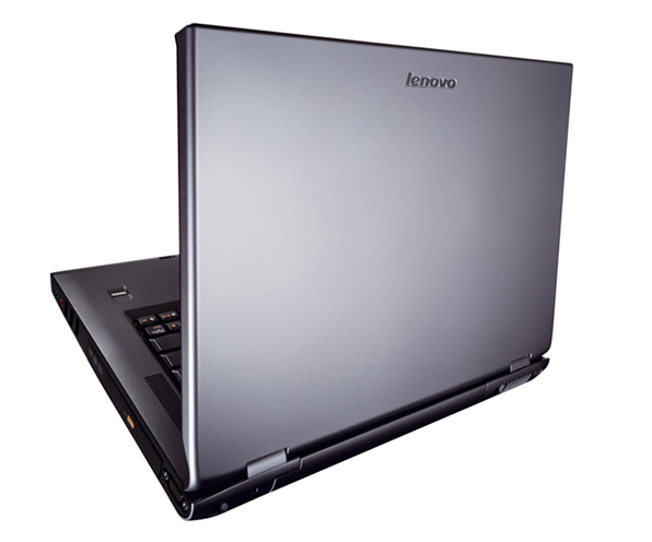 Lenovo TS/N200/C2D T7100 512MB 120GB 14.1" DOS – image 2