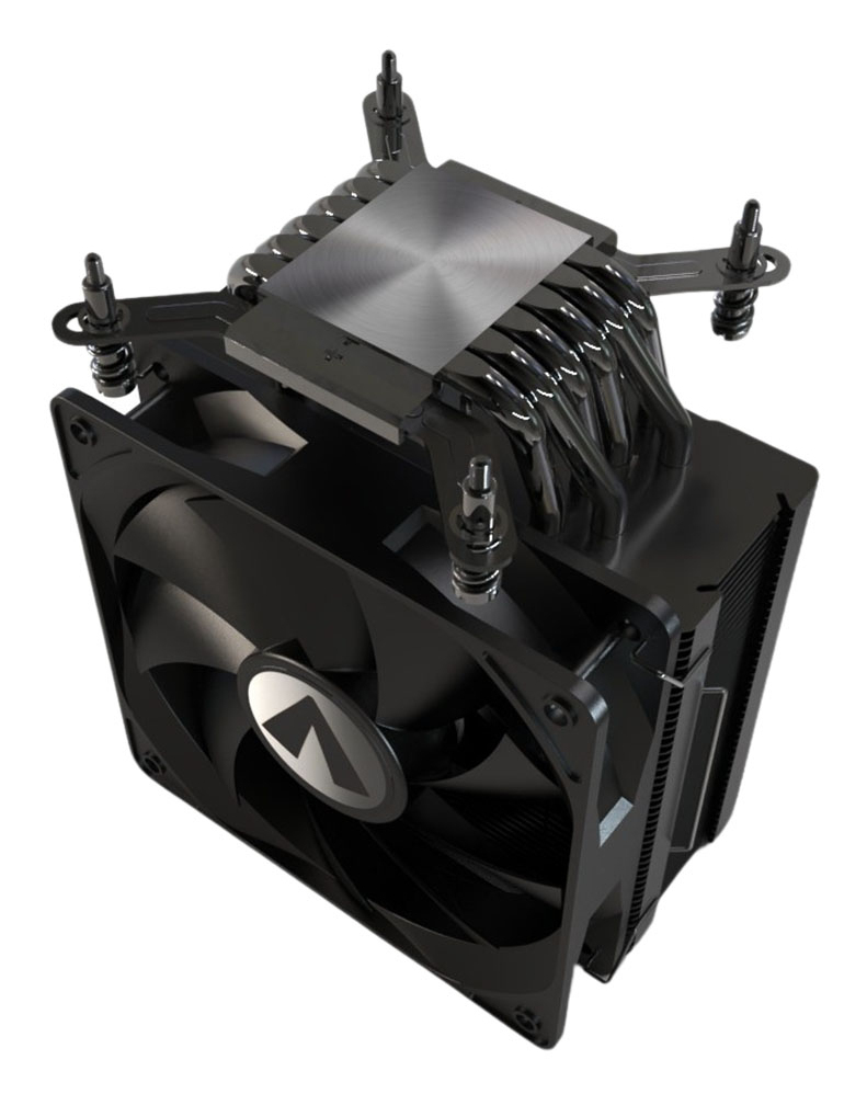 VIDA Boreas Processor Air cooler – image 2