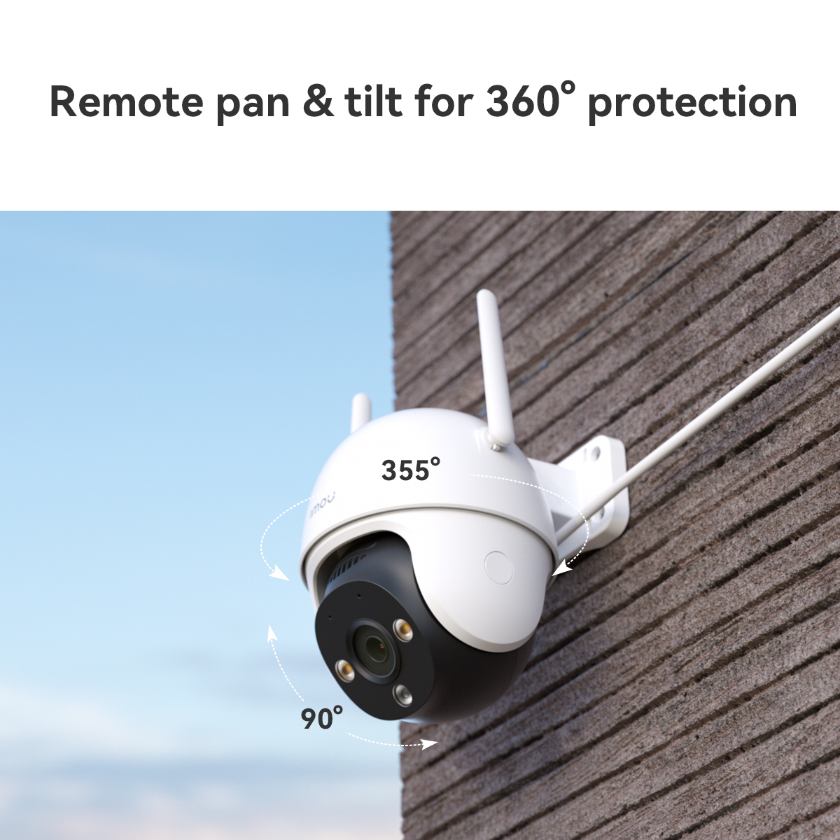 Imou DK7 3MP – image 9