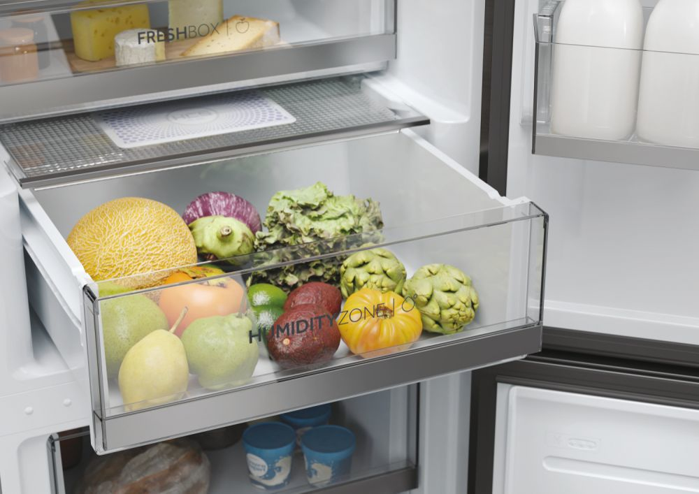 Haier 2D 60 Series 3 TD0042293 fridge-freezer – image 9