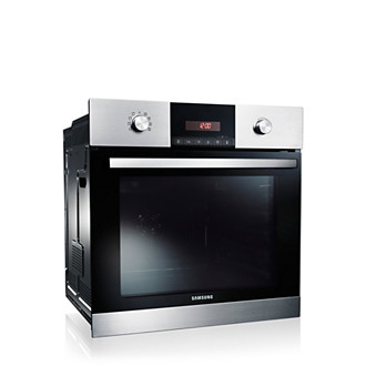 Samsung NV6323BGSSR oven – image 5