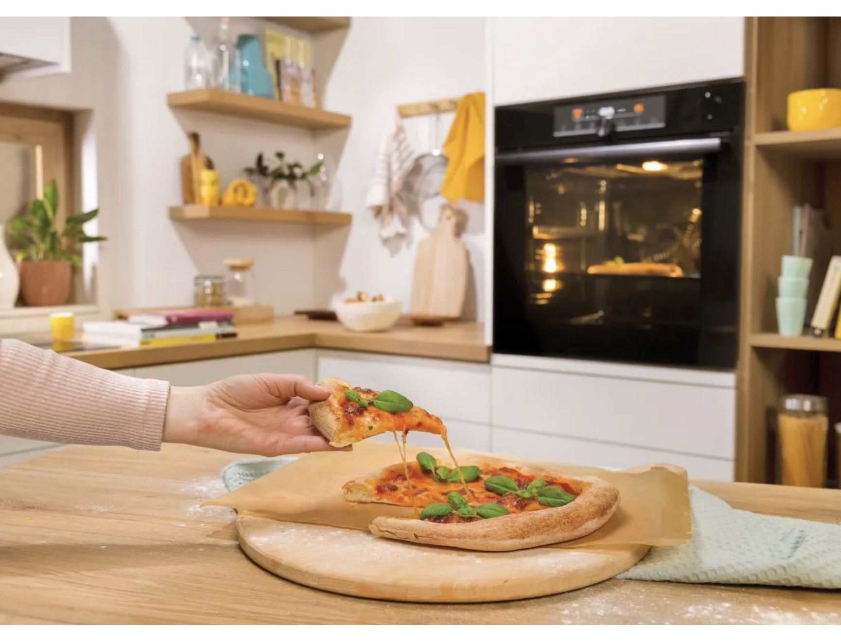 Gorenje BO6727E03X oven – image 9
