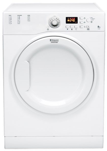 Hotpoint TVF 85 CP (SK)
