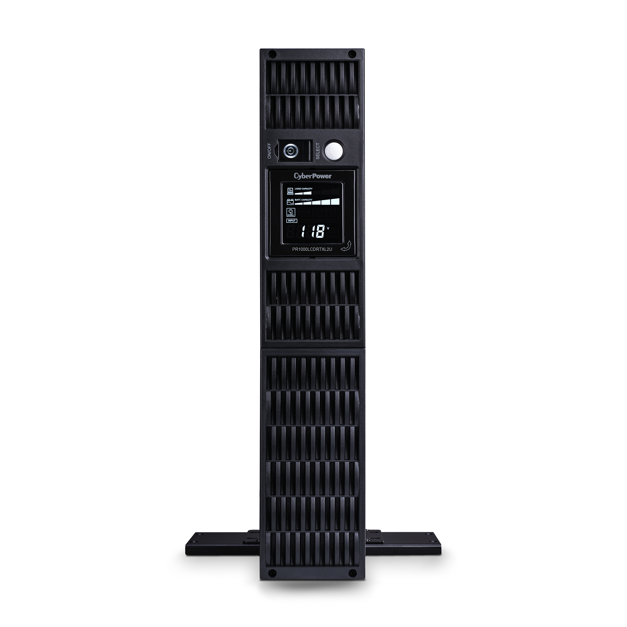 CyberPower PR1000LCDRTXL2UTAA uninterruptible power supply (UPS) Line-Interactive 1 kVA – image 5