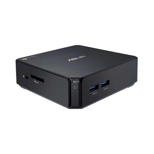 ASUS Chromebox -M083U PC Intel® Core™ i7 i7-4600U – image 3