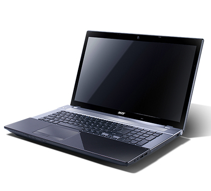 Acer Aspire V3-771G-73634G1TMaii Intel® Core™ i7 i7-3632QM Laptop