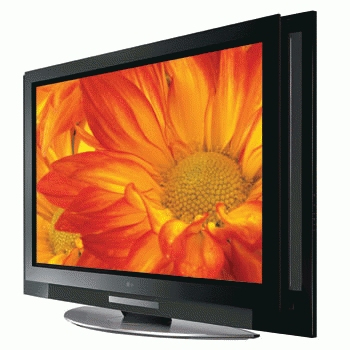 LG 60PY2R TV 152.4 cm (60") HD Black 1000 cd/m² – image 4