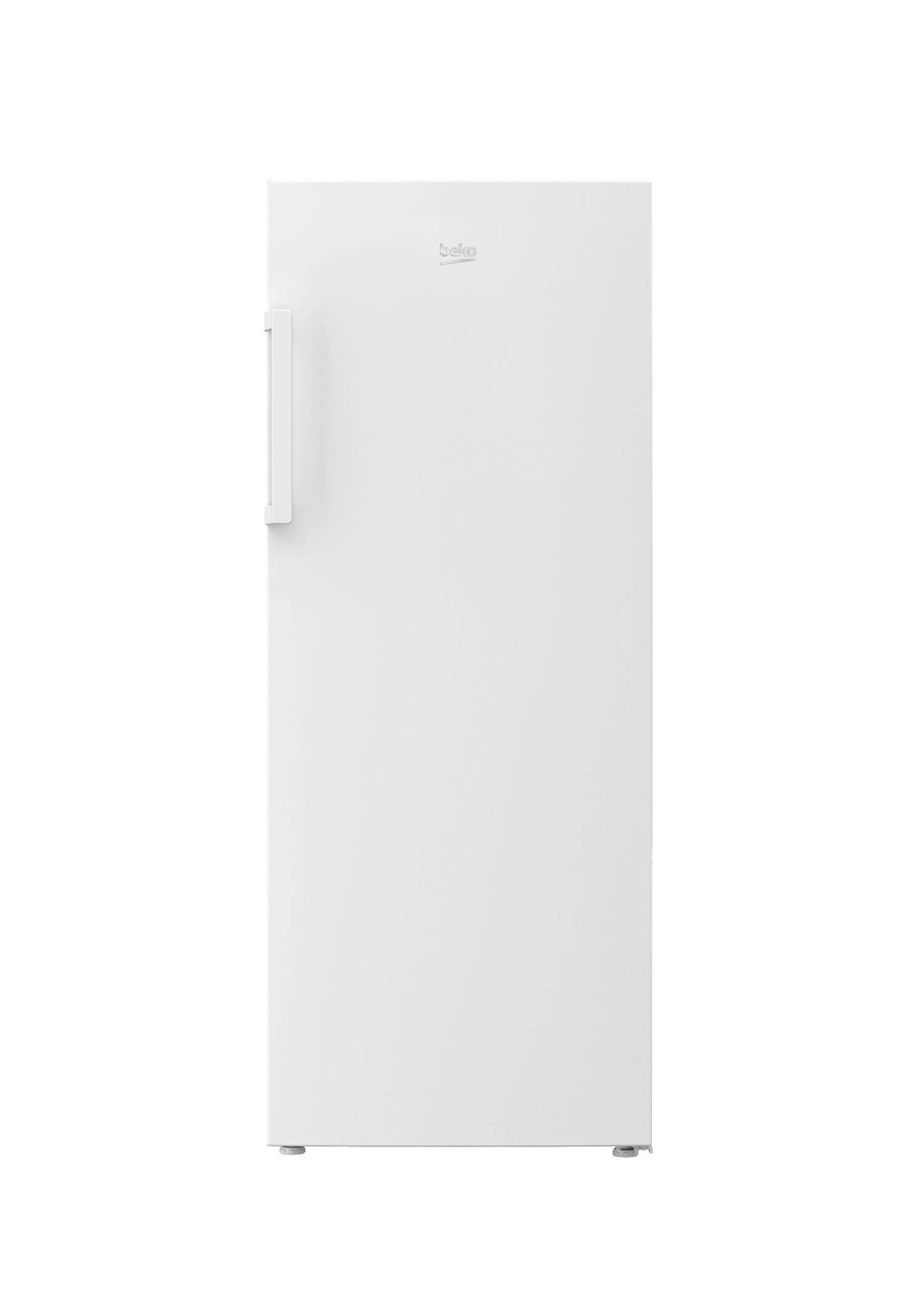 Beko RFNE270K31WN freezer Upright freezer Freestanding – image 1