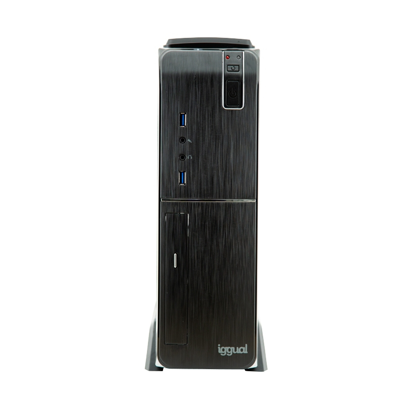 iggual PSIPC348 PC Intel® Core™ i5 i5-9400 – image 2