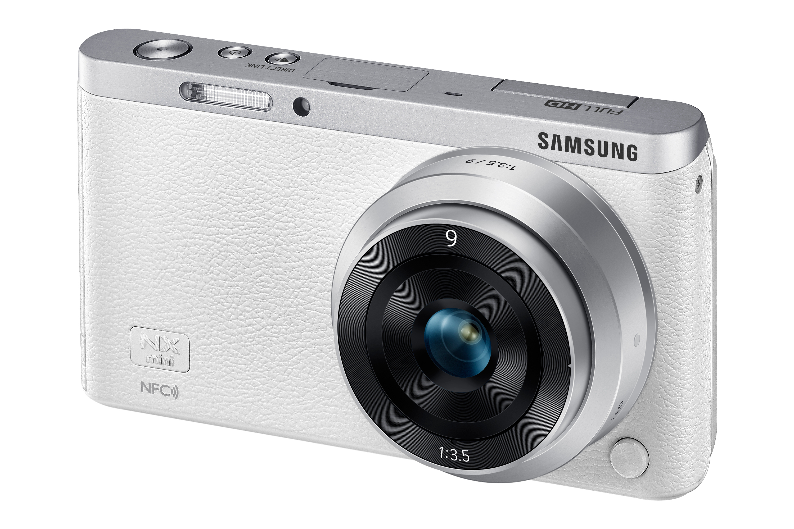 Samsung Mini + 9 mm – image 5