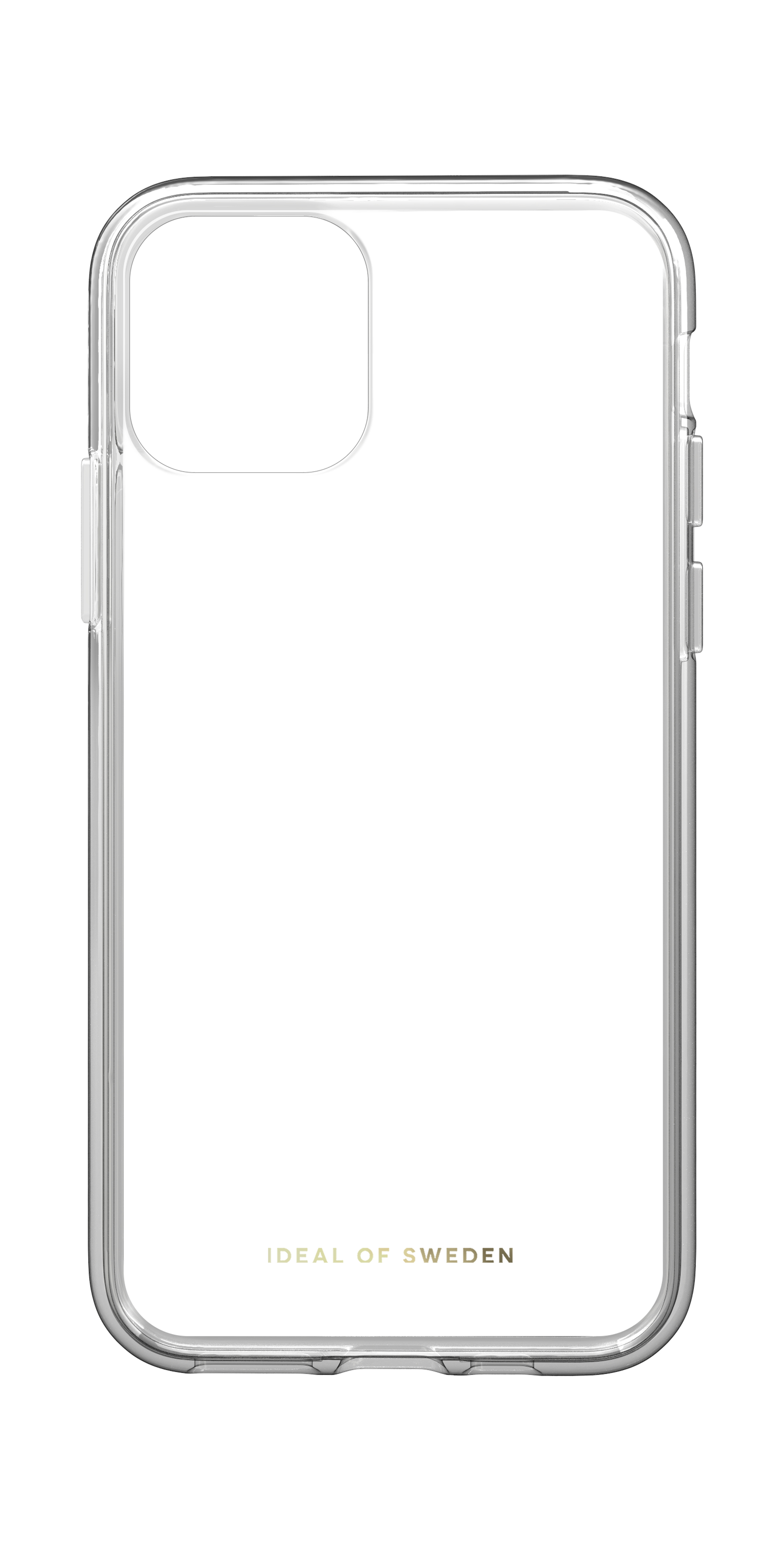 iDeal of Sweden Clear Case iPhone 11 / XR Clear – image 1