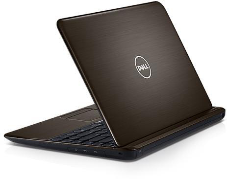 Dell Inspiron 13z – image 2