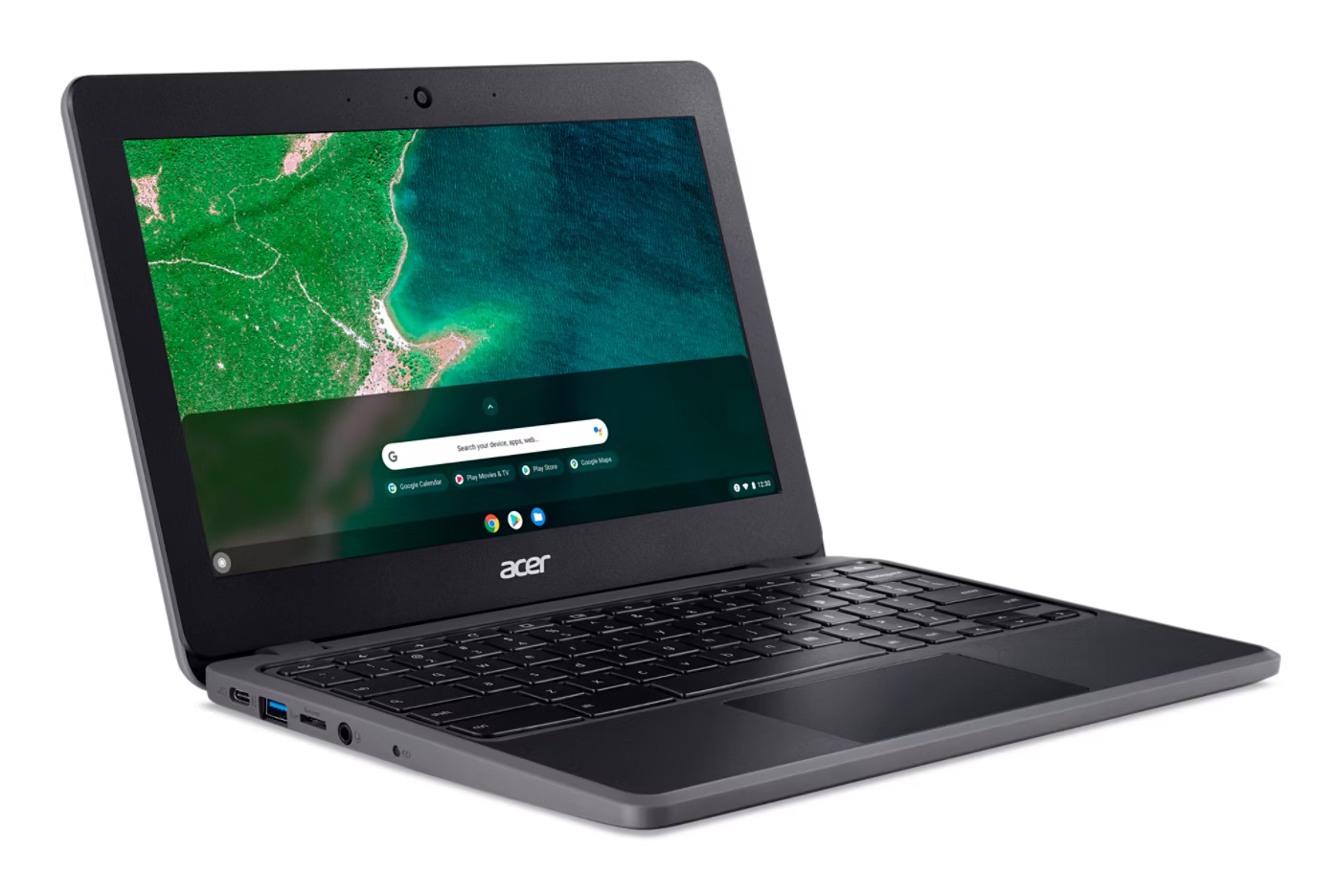 Acer Chromebook C734-C2TS Intel® Celeron® N4500 – image 2