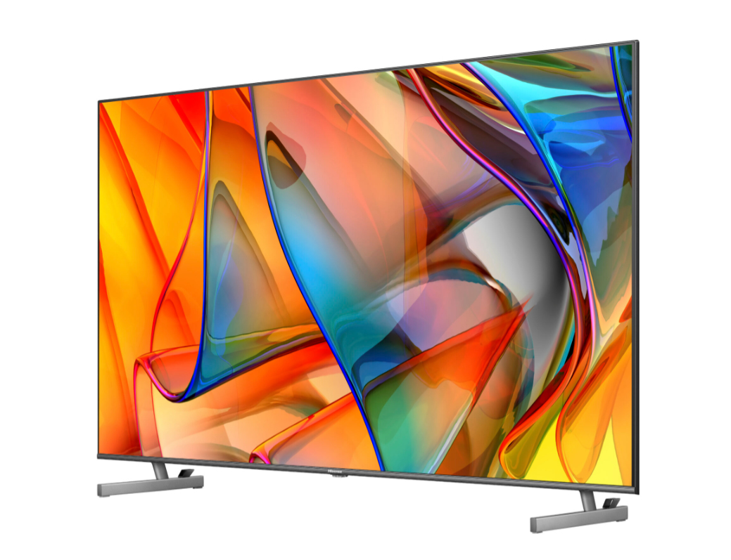 Hisense 55U69KQ TV 139.7 cm (55") 4K Ultra HD Smart TV Wi-Fi Grey 600 cd/m² – image 6