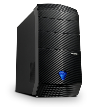 MEDION Akoya P5369 H – image 2