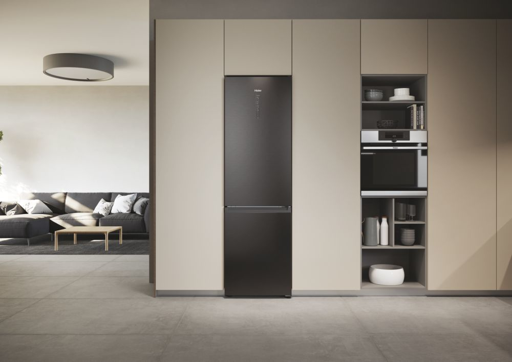 Haier 2D 60 Series 3 TD0042293 fridge-freezer – image 4