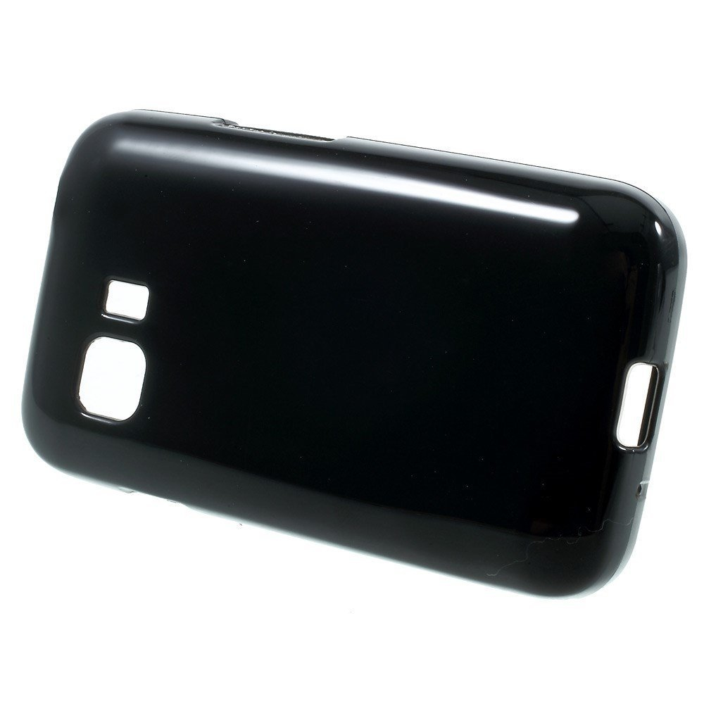 Samsung 0755563285462 mobile phone case Cover Black – image 2