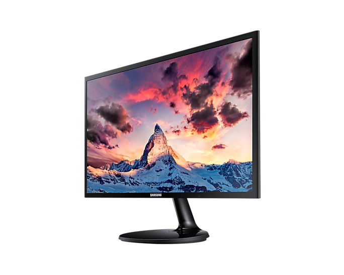 Samsung S24F350FHR computer monitor – image 6