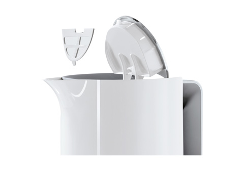 Grundig WK 7280 W – image 2
