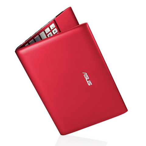 ASUS Eee PC 1025CE-PIK016W netbook Intel Atom® N2800 – image 3