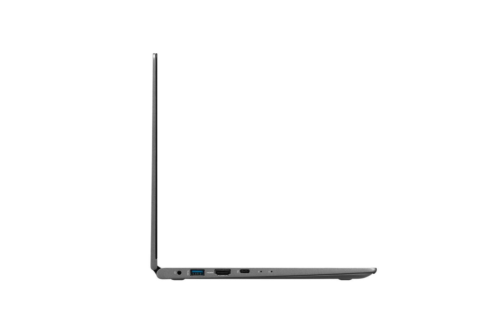 LG Gram 14T990-U.AAS8U1 laptop Intel® Core™ i7 i7-8565U Hybrid (2-in-1) – image 7
