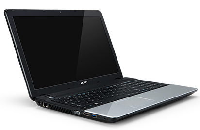 Acer Aspire 521-0611 AMD E E-300 Laptop – image 4