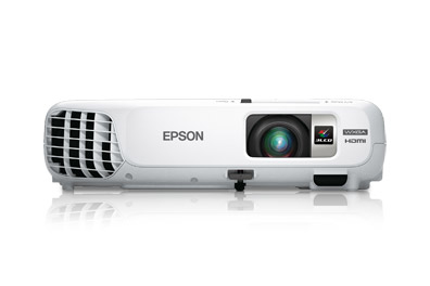 Epson EX6220 Standard throw projector 3000 ANSI lumens 3LCD WXGA (1280x800) 3D White – image 1