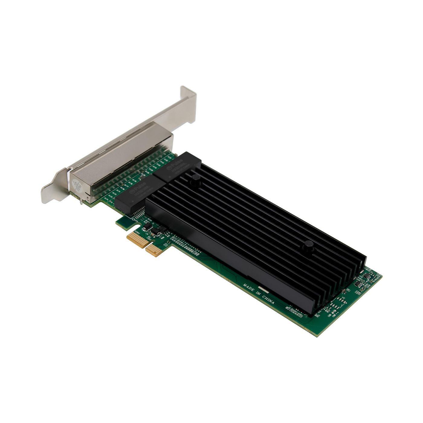 Microconnect MC-PCIEX1-82575-Q network card Internal Ethernet 1000 Mbit/s – image 5